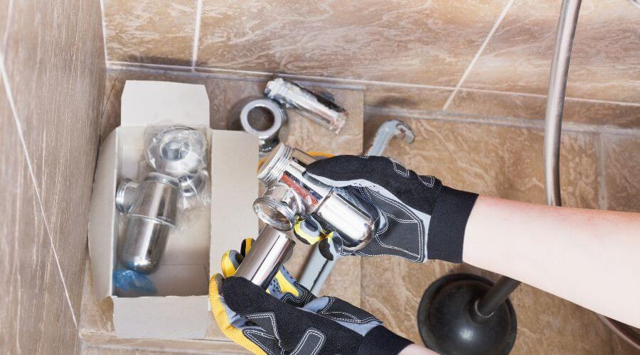 Local Chimney Repair in Crookston, NE